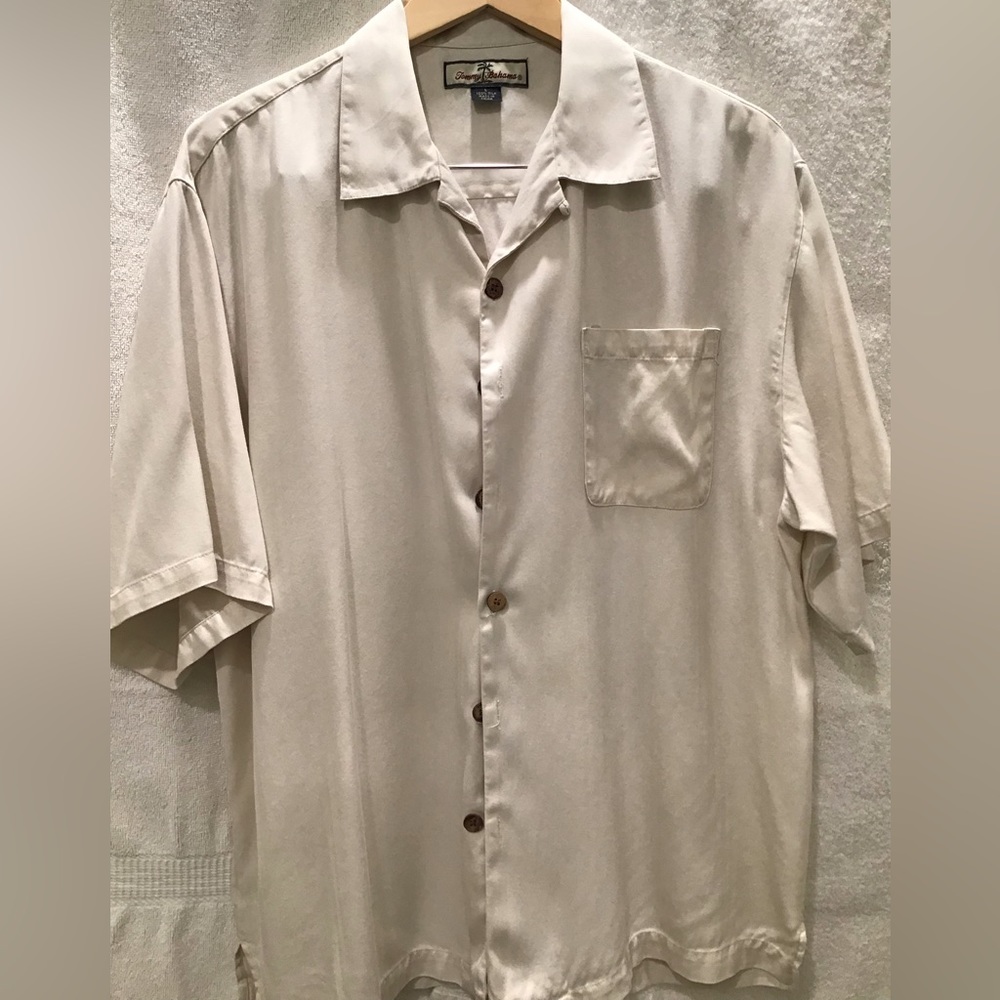 Tommy Bahama shirt